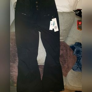 Roxy Snowboarding pants